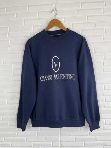 Gianni × Valentino × Vintage Vintage Italian GIAN… - image 1