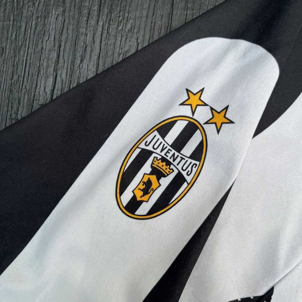 Kappa × Soccer Jersey × Vintage Juventus FC 1997/… - image 3