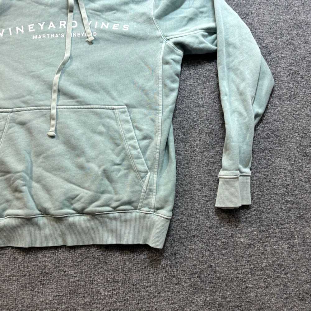 Vineyard Vines Vineyard Vines Mens Garment Dyed W… - image 2