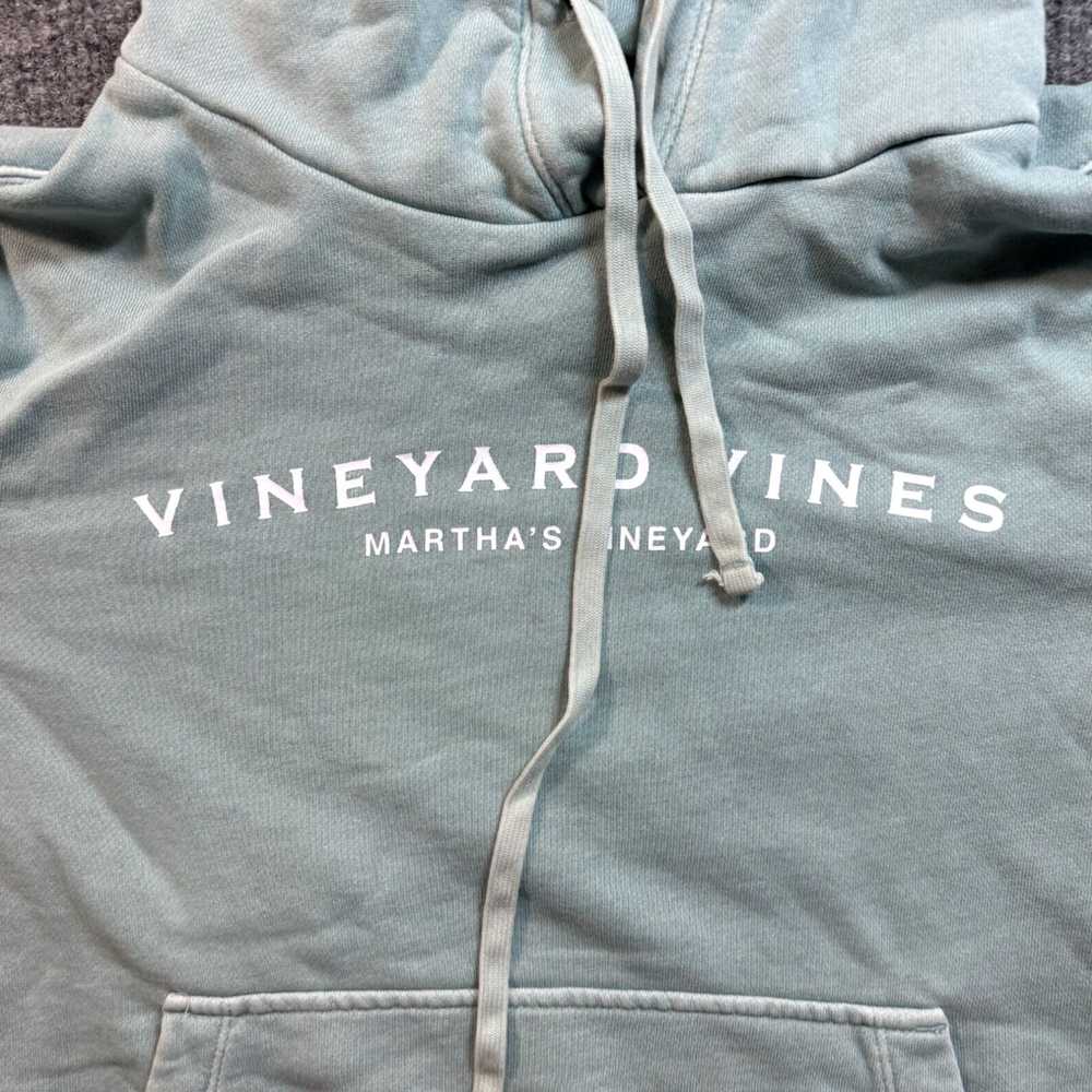 Vineyard Vines Vineyard Vines Mens Garment Dyed W… - image 4