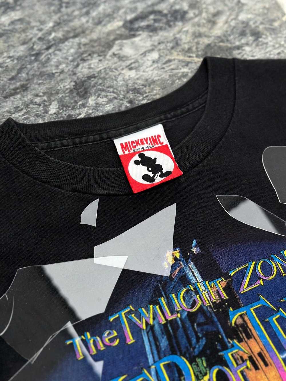 Disney × Movie × Vintage VINTAGE THE TWILIGHT ZON… - image 3