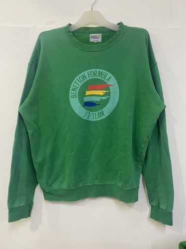 Benetton formula 1 f1 - Gem