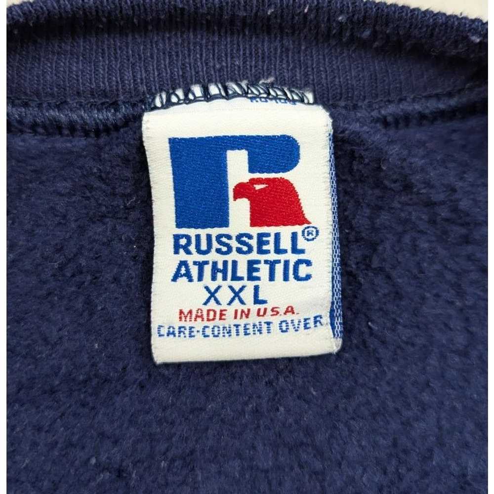 Collegiate × Russell Athletic × Vintage Vintage R… - image 3