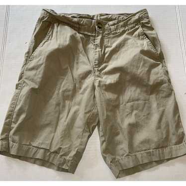 Johnnie O Johnnie O Shorts Mens Flat 30 Chino Wes… - image 1