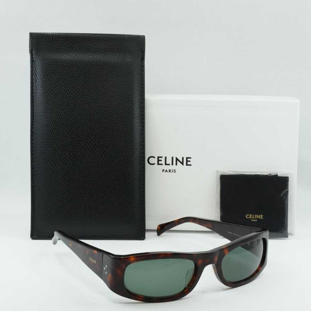 Celine Sunglasses - image 9