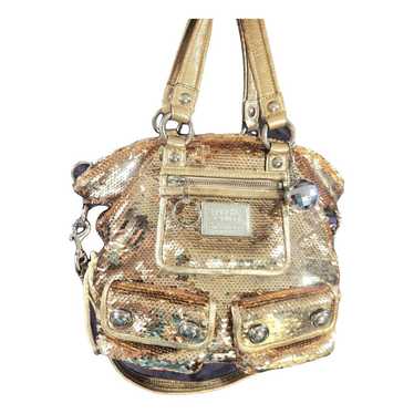 Coach glitter bag - Gem