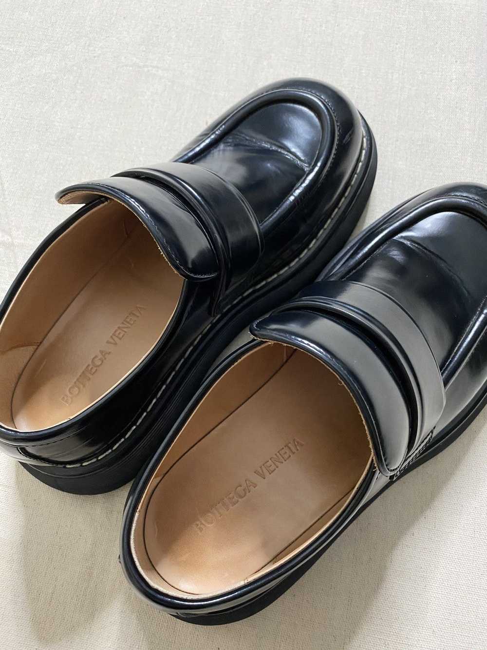 Bottega Veneta BOTTEGA VENETA SWELL LOAFERS - image 10