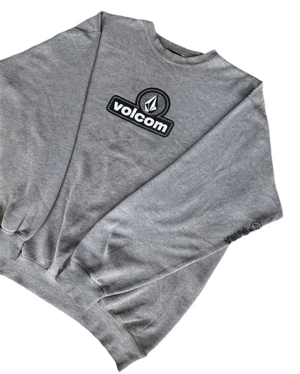 Skategang × Vintage × Volcom Vintage Volcom Skate… - image 1