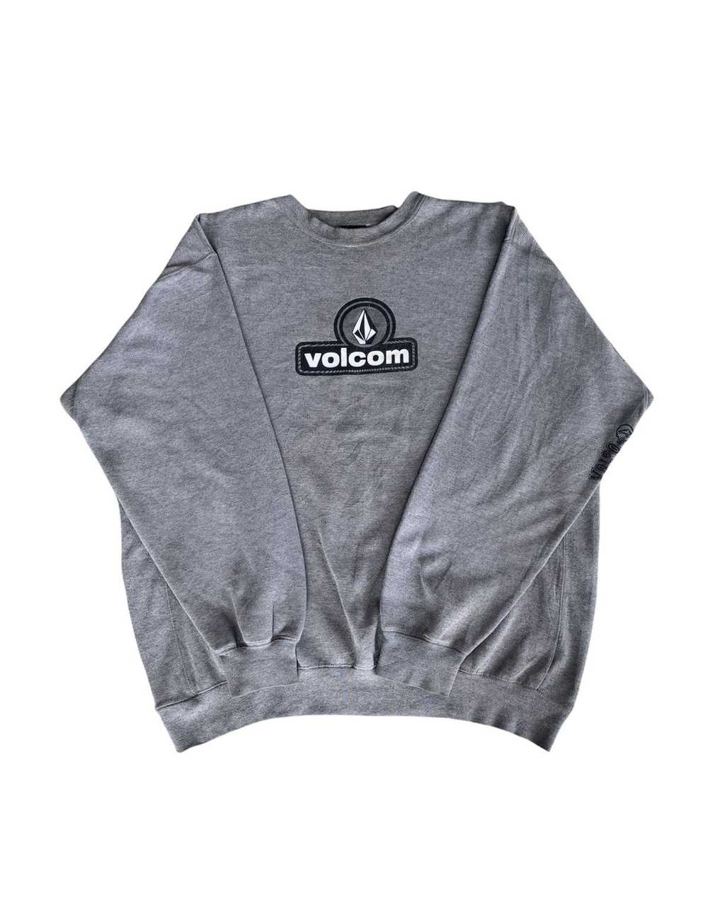 Skategang × Vintage × Volcom Vintage Volcom Skate… - image 2