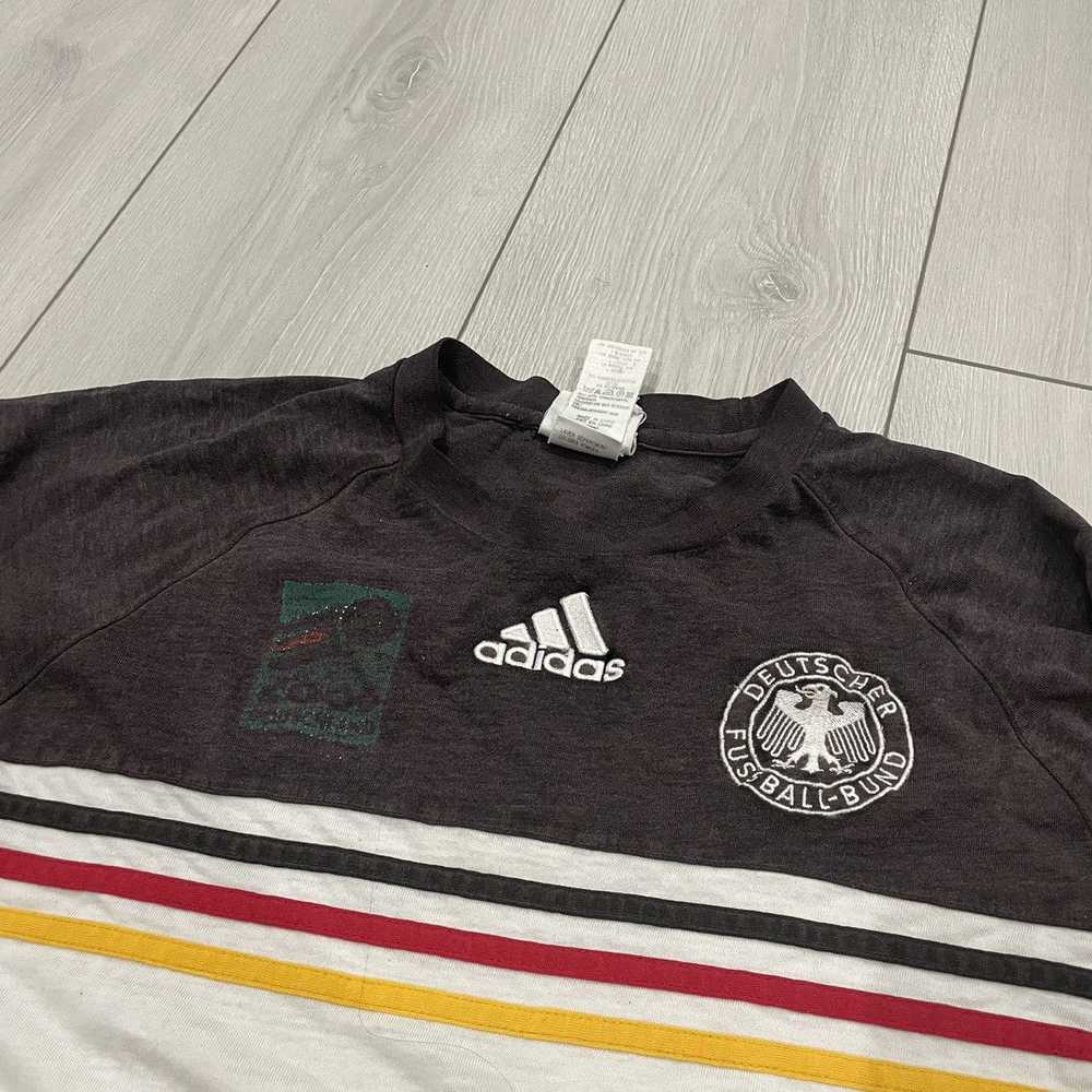 Adidas × Very Rare × Vintage Rare 90s GERMANY 🇩�… - image 5