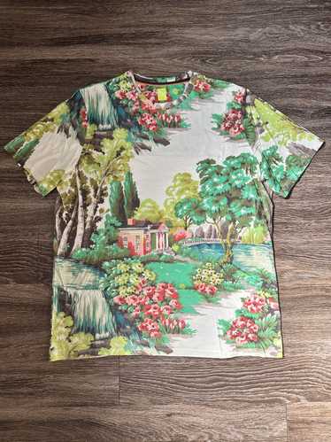 Paul Smith Paul Smith 50th Anniversary Tee