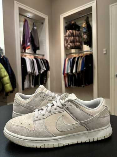 Nike Nike Dunk Low Vast Grey