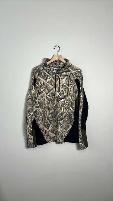 Camo × Drake Drake Camo Sweatshirt