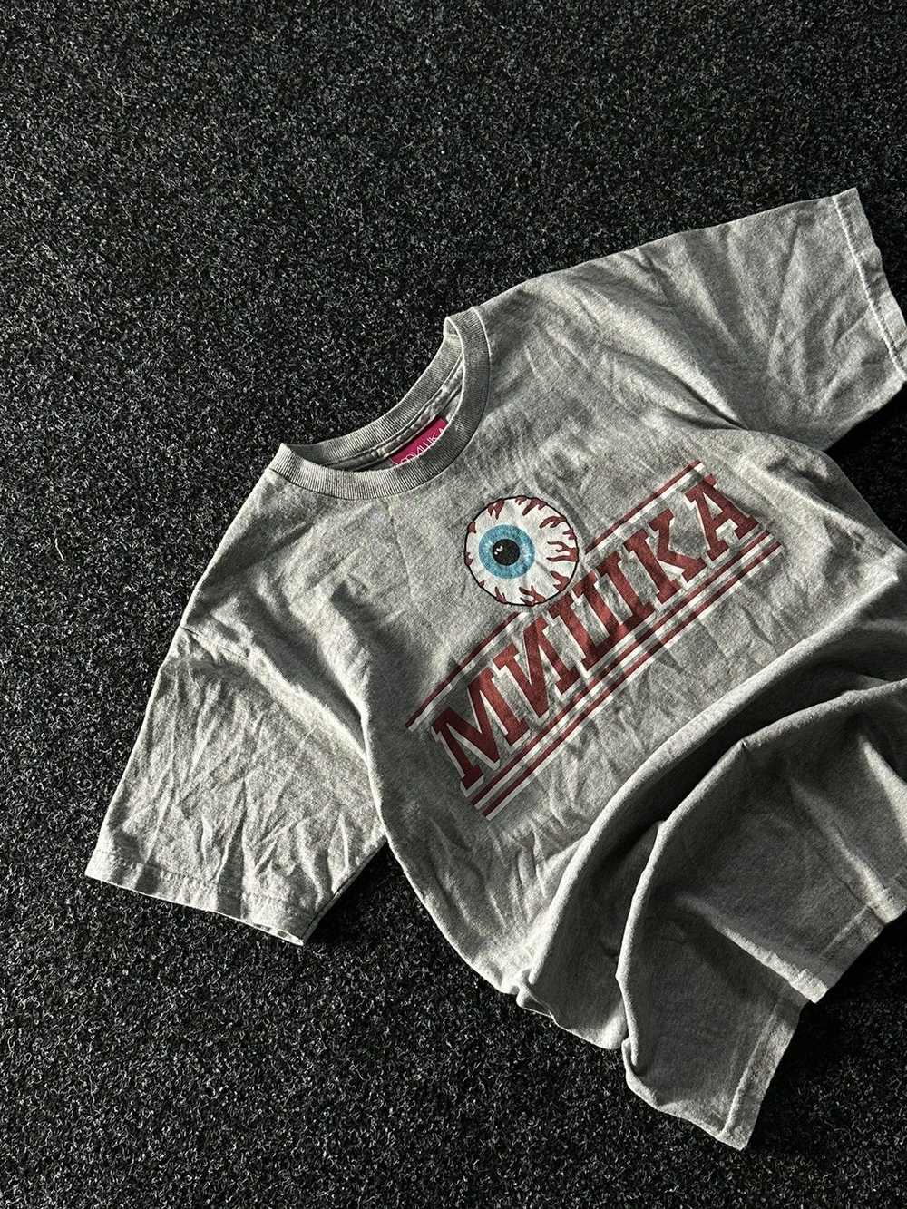 Made In Usa × Mishka × Streetwear 🚨RARE Mishka N… - image 2