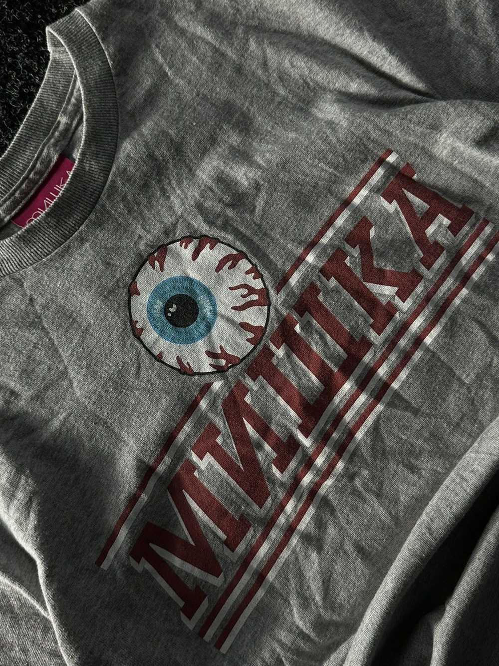 Made In Usa × Mishka × Streetwear 🚨RARE Mishka N… - image 3