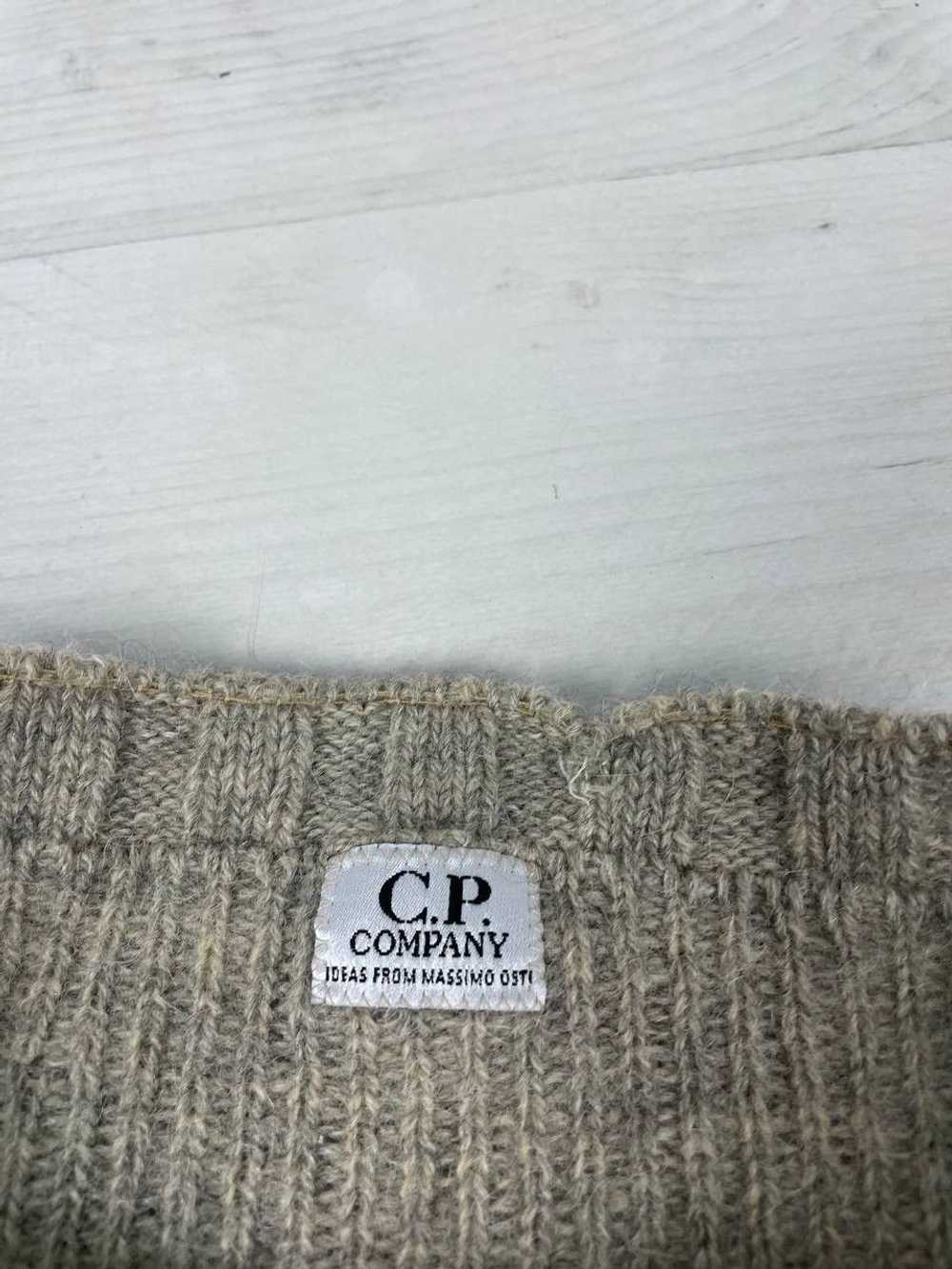 C.P. Company × Massimo Osti × Vintage Vintage Cp … - image 7