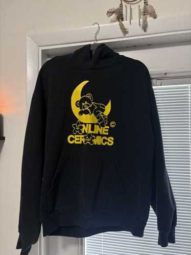 Online Ceramics Online ceramics Bear star hoodie