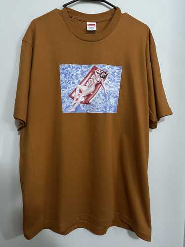 Supreme Supreme Float Tee