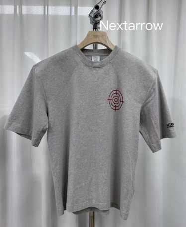 トップス VETEMENTS TARGET tee Vetements Target Shirt | Grailed