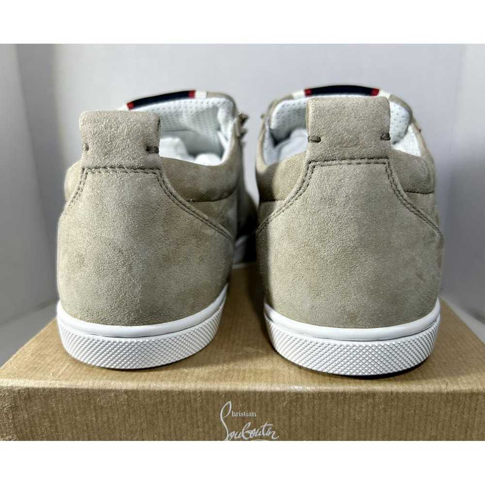 Christian Louboutin Trainers - image 8