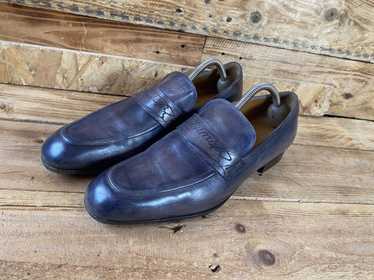 Berluti berluti patina - Gem Berluti berluti patina - Gem