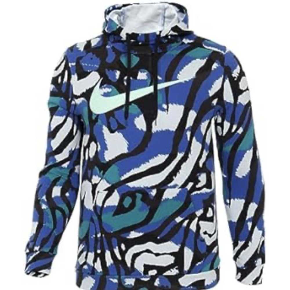 Nike Sweatshirt - image 3