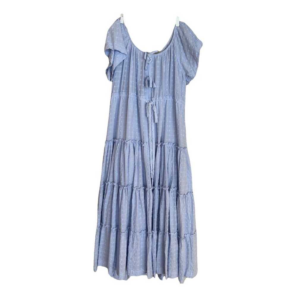 Innika Choo Maxi dress - image 1