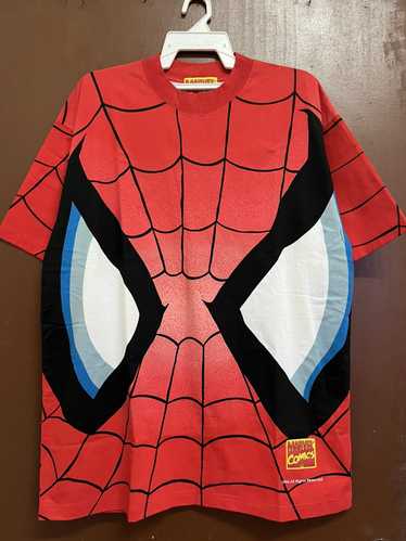 Marvel Comics × Movie × Vintage Vintage Deadstock… - image 1