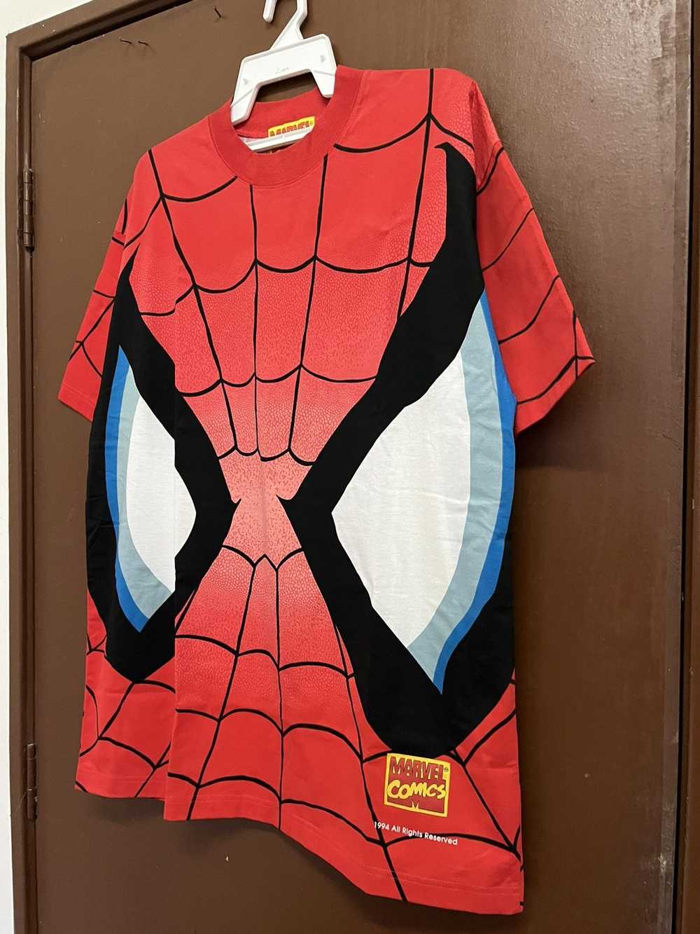 Marvel Comics × Movie × Vintage Vintage Deadstock… - image 2