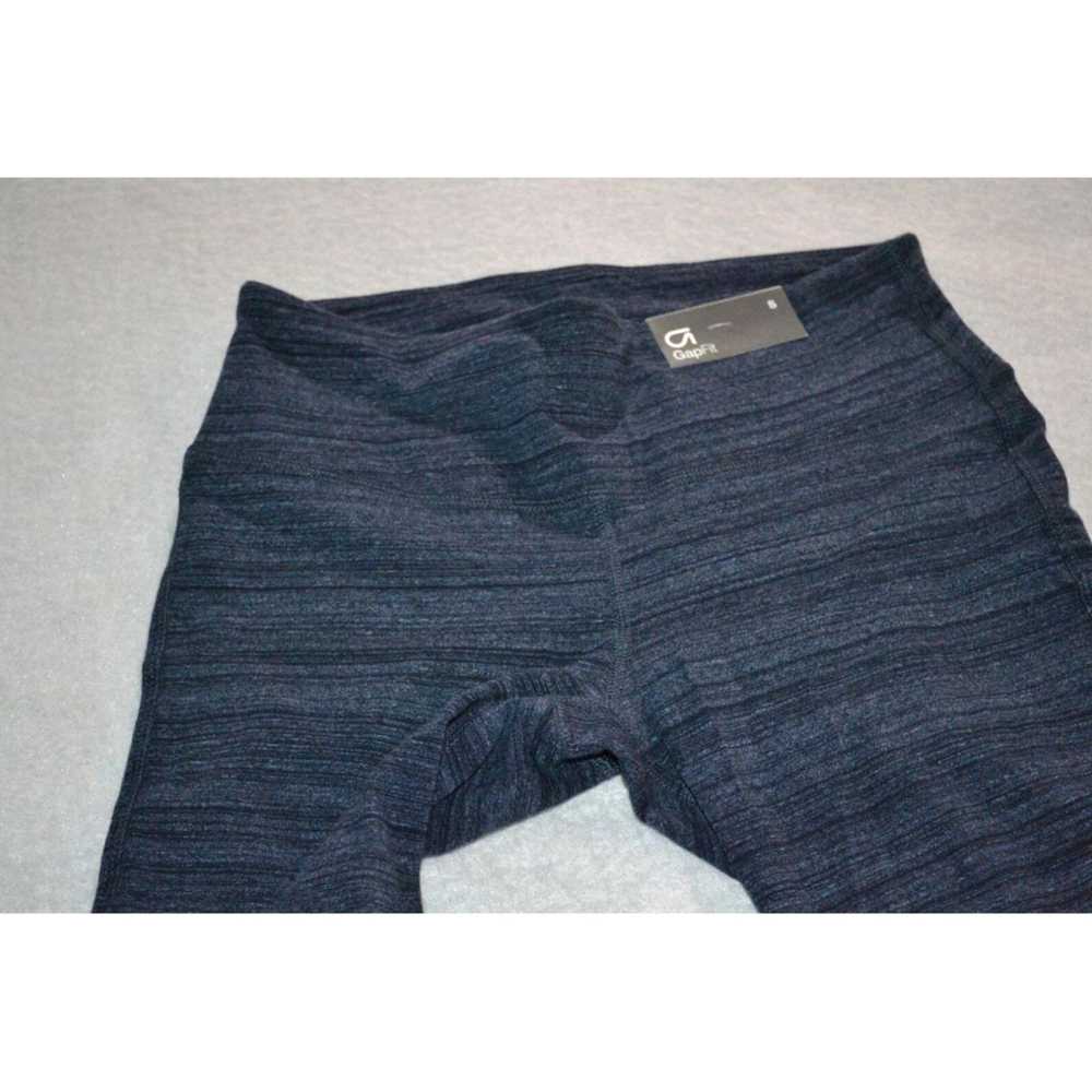 Gap Womens Blue Polyester Small Size New GAP Gym … - image 4