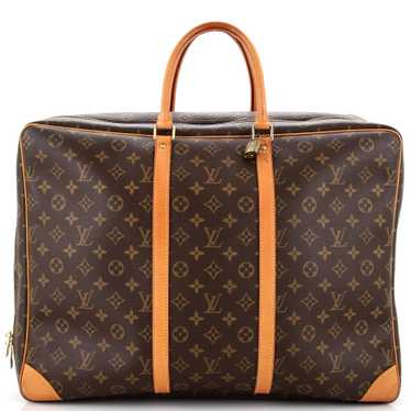 Louis Vuitton Porte-Documents Voyage Briefcase Mon