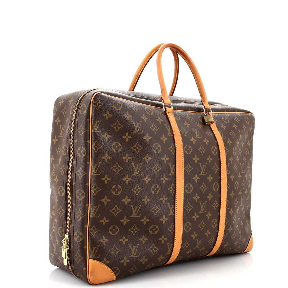 Louis Vuitton Porte-Documents Voyage Briefcase Mo… - image 2