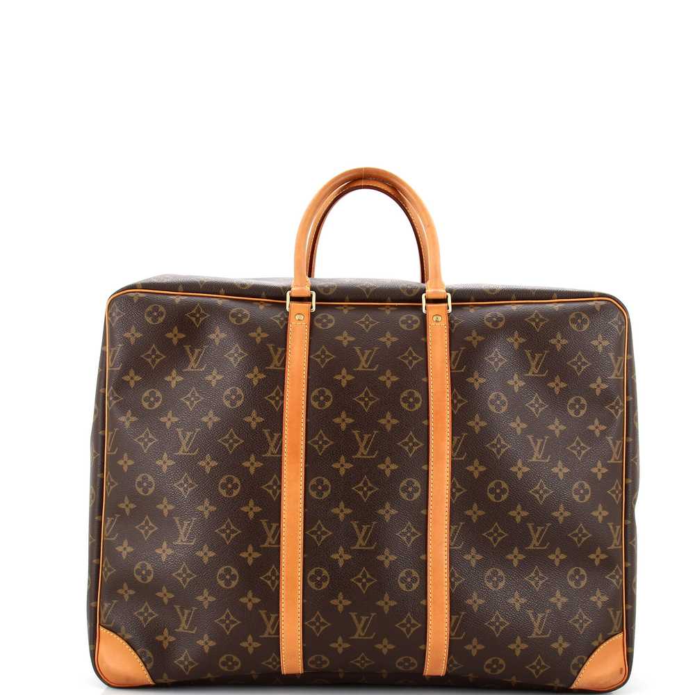 Louis Vuitton Porte-Documents Voyage Briefcase Mo… - image 3