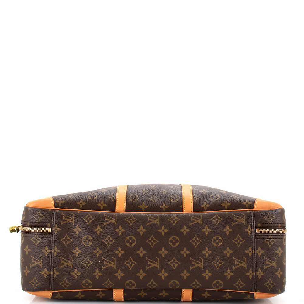 Louis Vuitton Porte-Documents Voyage Briefcase Mo… - image 4