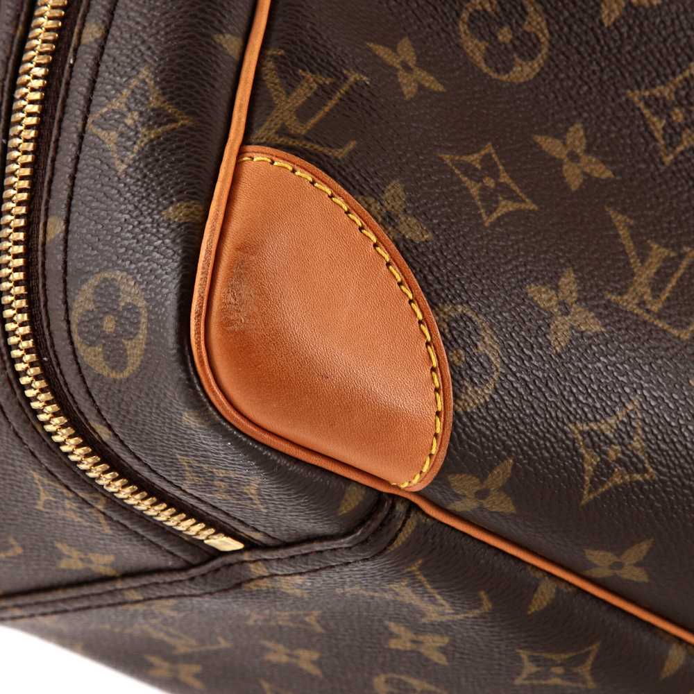 Louis Vuitton Porte-Documents Voyage Briefcase Mo… - image 7