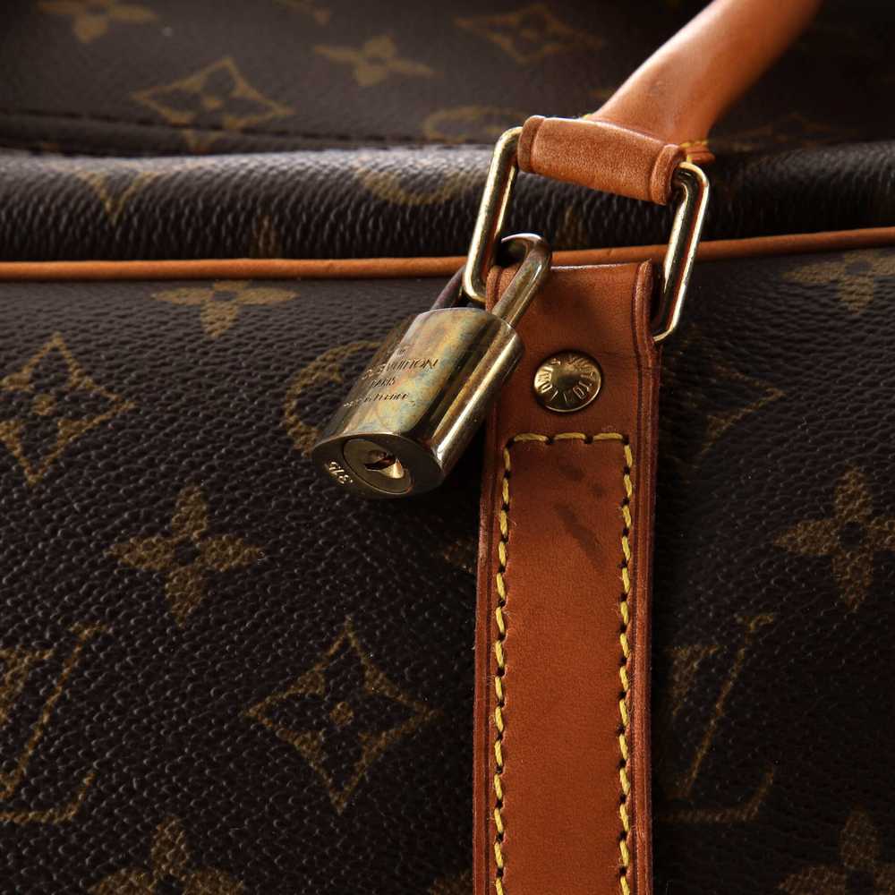 Louis Vuitton Porte-Documents Voyage Briefcase Mo… - image 8