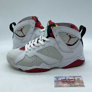 Air jordan 7 hare Gem