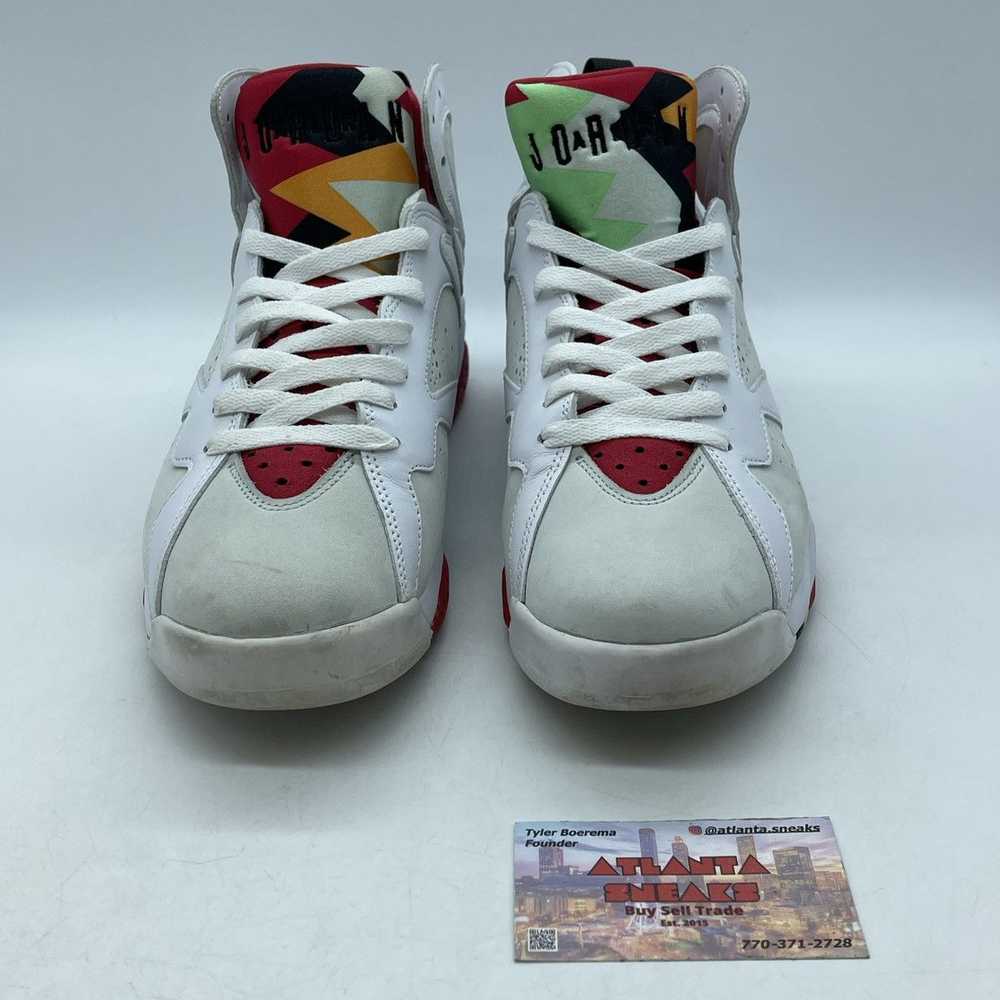 Jordan Brand Air Jordan 7 hare - image 2