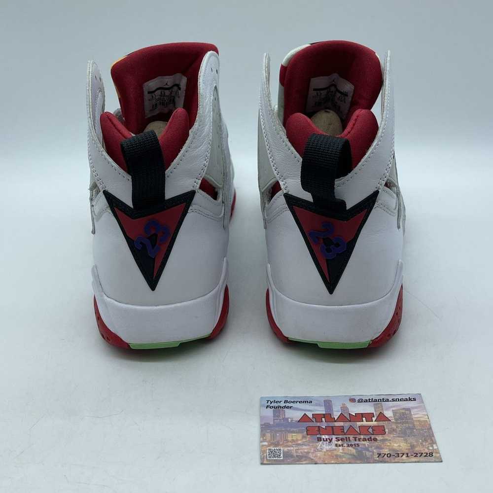 Jordan Brand Air Jordan 7 hare - image 3