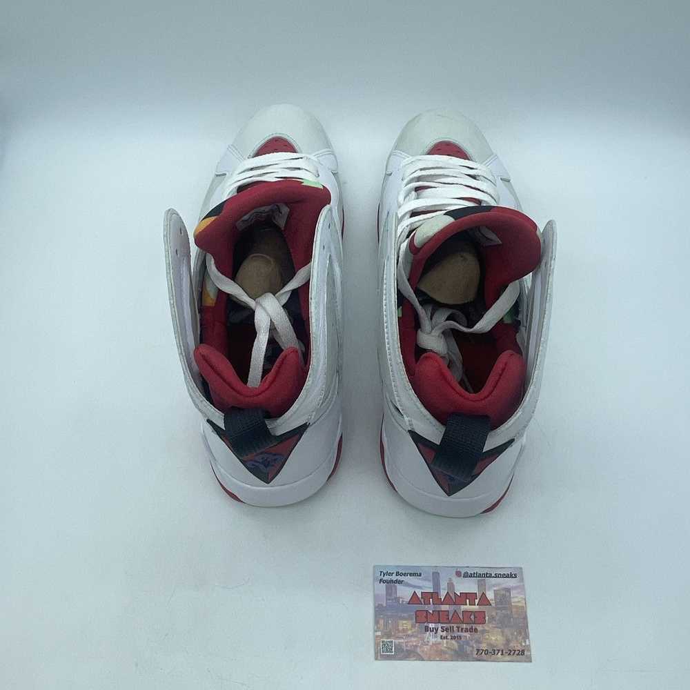 Jordan Brand Air Jordan 7 hare - image 6