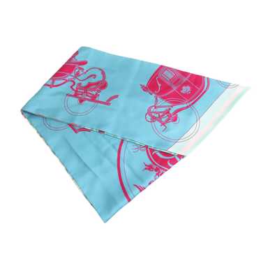 HERMES Carre Scarves