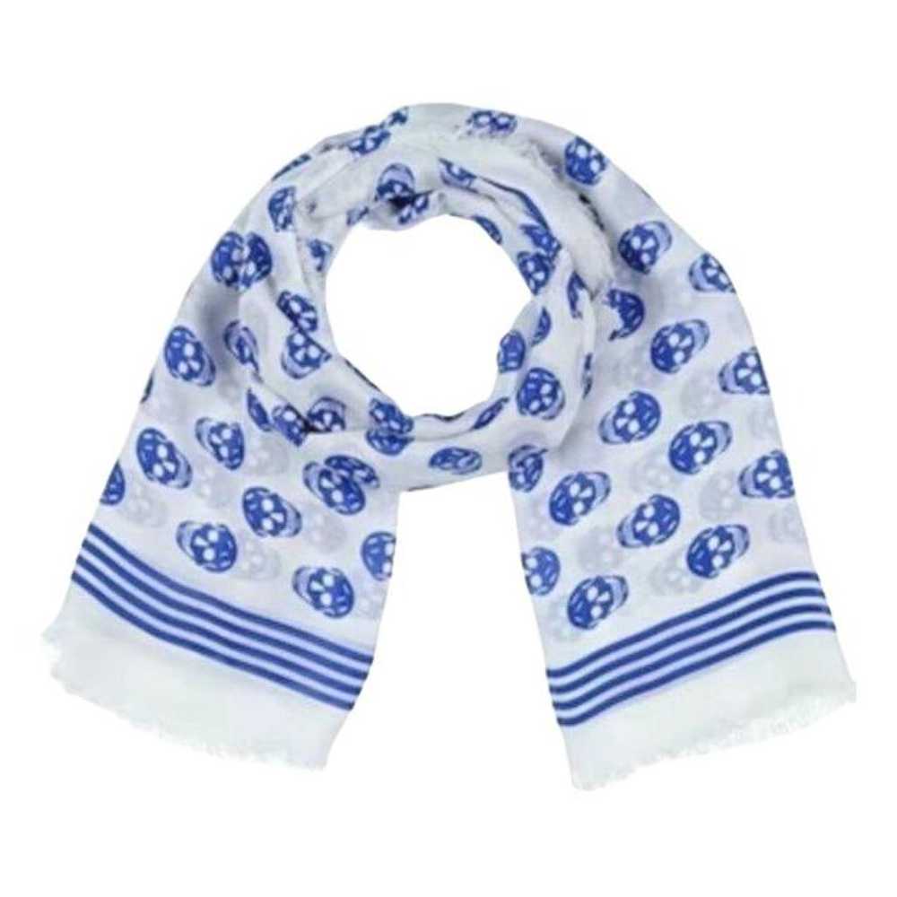 Alexander McQueen Scarf - image 1