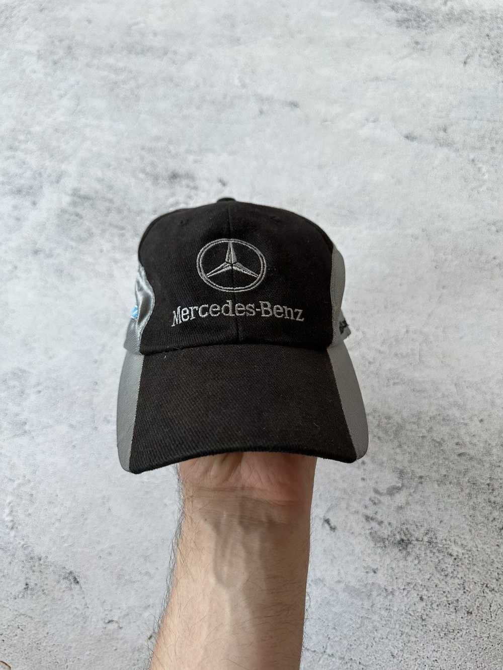 Formula Uno × Mercedes Benz × Racing Vintage Raci… - image 1