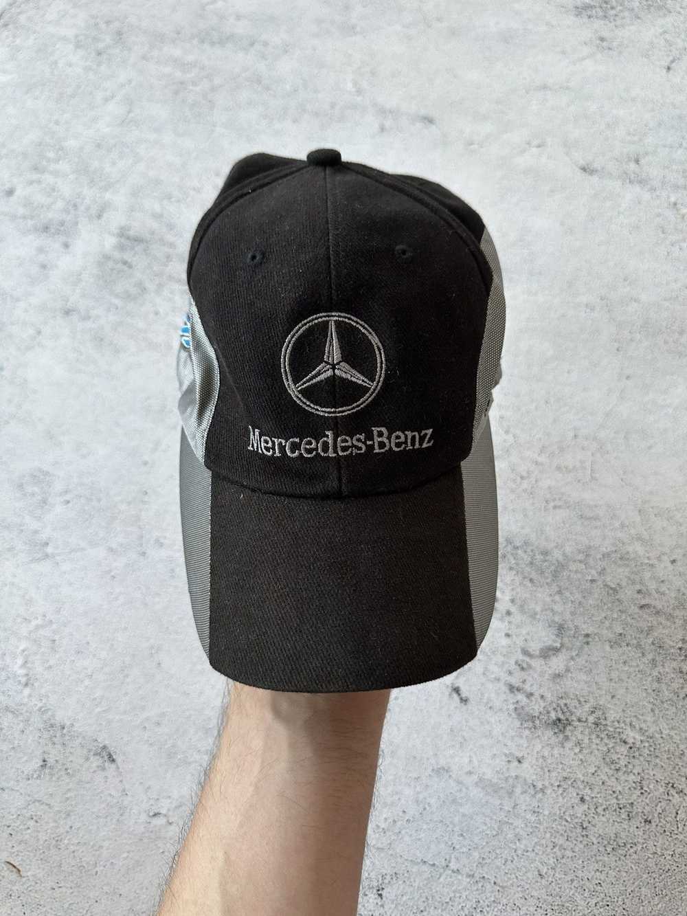 Formula Uno × Mercedes Benz × Racing Vintage Raci… - image 2