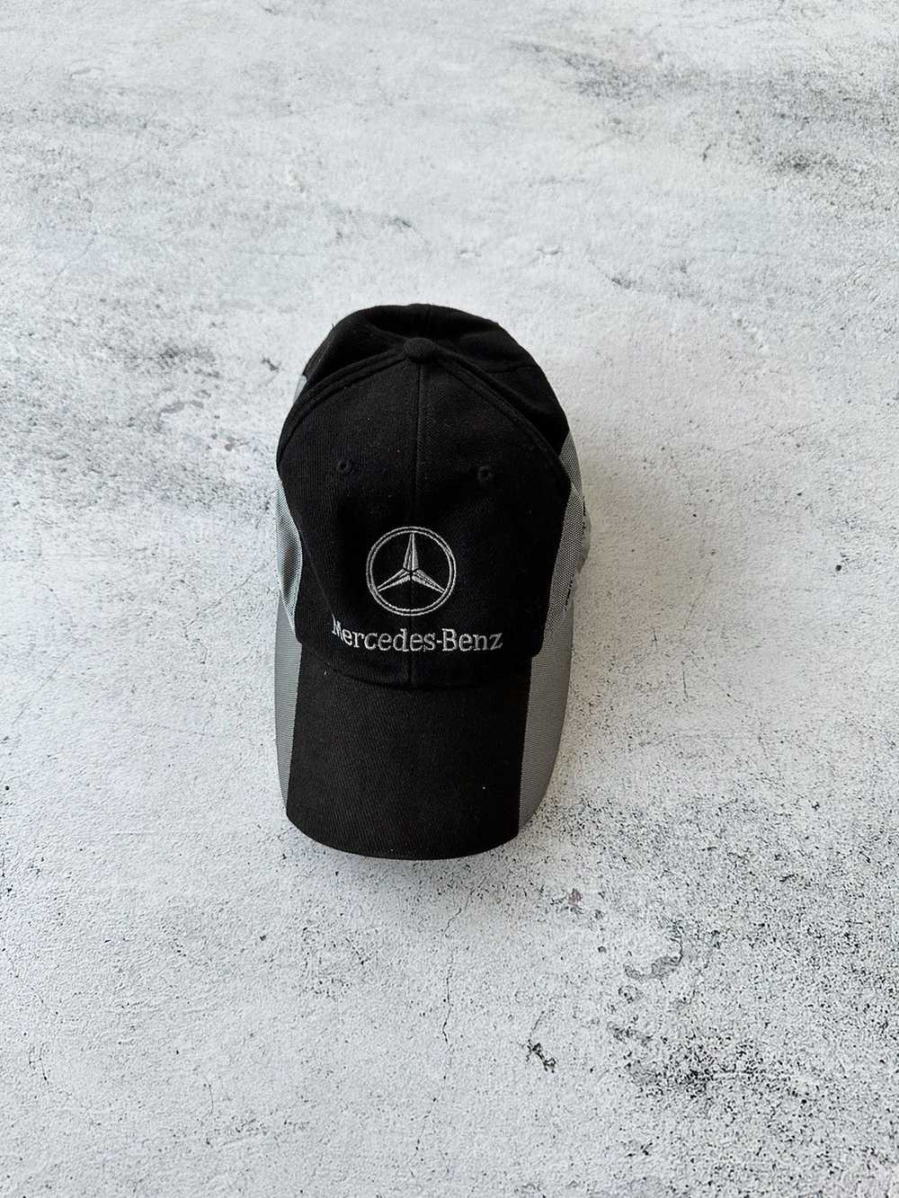 Formula Uno × Mercedes Benz × Racing Vintage Raci… - image 8