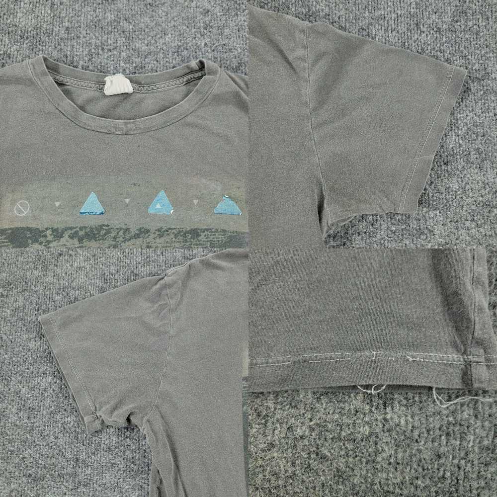 Obey Obey Shirt Men's Small Gray Streetwear Graph… - image 4