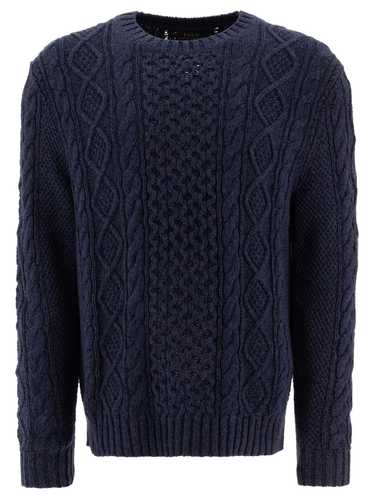 Polo Ralph Lauren Polo Ralph Lauren Cable-knit Swe