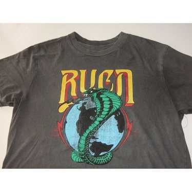 Rvca Global Adventure Inspired RVCA Mens Large Si… - image 1