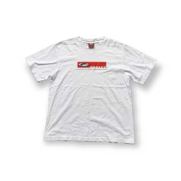 Oakley × Surf Style Vintage Oakley Box Logo T-shi… - image 1