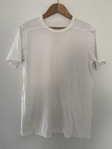 Rick Owens Rick Owens Level T tee Shirt